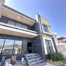 فروش ویلا 400 متر ساحلی با استخر و جکوزی