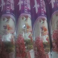 راه اندازی خط بسته بندی و رول سفره یکبارمصرف