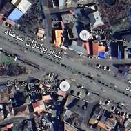 زمین شهری160متر در رونکیان صومعه سرا