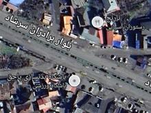 زمین شهری160متر در رونکیان صومعه سرا در شیپور