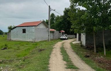 زمین 400 متری در مالوان فومن