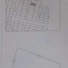 فروش زمین رضایی مسکونی واقع در اجیرلو پشت کبابی ها