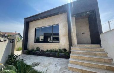 فروش ویلا 150 متر در کلوده معاوضه با خودرو