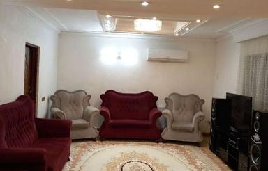 فروش خانه دوبلکس سه خواب در شاهد آمل تهاتر با زمین