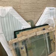 بیل بکهو بیل مکانیکی لودر مینی بیل شیشه اصلی شرکتی