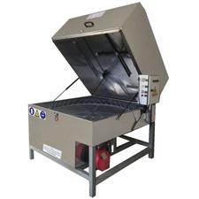 دستگاه قطعه شویی اتومات