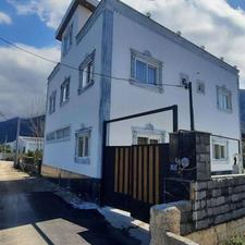 فروش ویلا 300 متری با 330 روف جواز پایانکار مزگاه بندپی