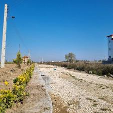 فروش زمین مسکونی 200 متر شهرکی در ساحل چپکرود