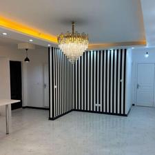 51 متر فول امکانات+ پارکینگ