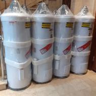 آبگرمکن ایستاده جهان خزر و جنرال 4میل