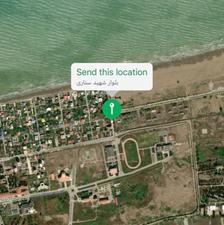 زمین مسکونی 450 متری در شهرک علی آباد میر