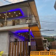 فروش ویلا 115 متر در پالند