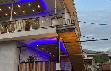 فروش ویلا 115 متر در پالند