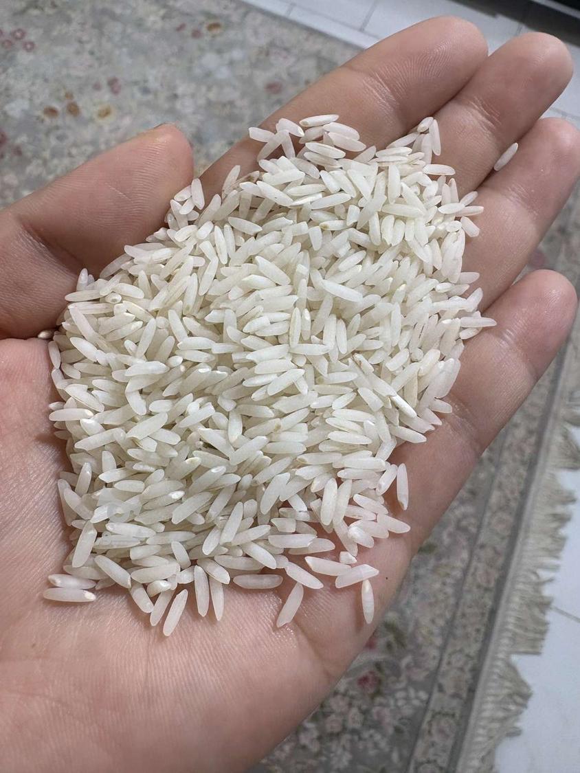 برنج درجه 1با ضمانت (هاشمی)(فجر)