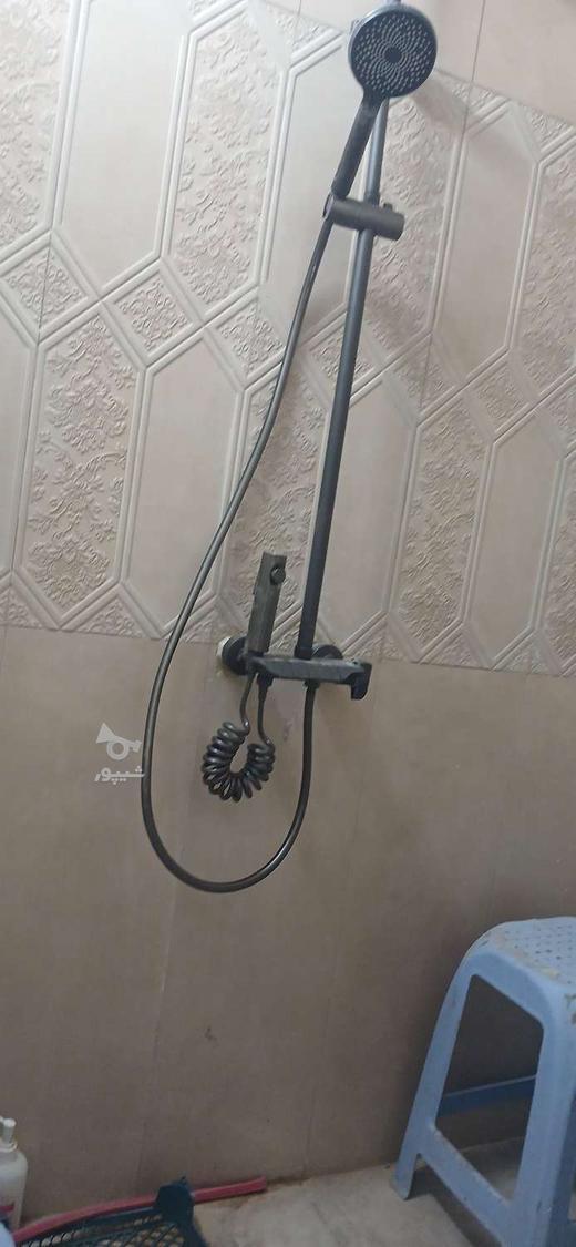 نصب شیرآلات پمت لوله کشی