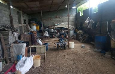 فروش ویلا 800 متر در جاده قائمشهر