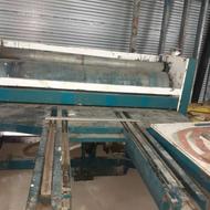 چاپ کارتن دومتراندیشه اصفحان