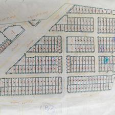 فروش زمین مسکونی 160 متر در شهرک صدرا