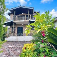 فروش ویلا 200 متری با سند شهرکی چلندر دو خواب