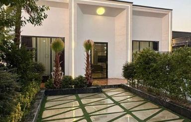 ویلا.در.تهراندشت کردان 320 متری مدرن ارزان قیمت