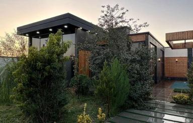 ویلا.در.تهراندشت کردان سرخاب 400 متری مدرن و قیمت مناسب