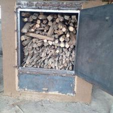 کوره ذغال زغال بشرط تولید زغال با کیفیت