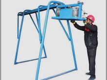 اجاره بالابر،بتن یر ،میلگرد بر،آسفالت بر،پمب باد و ویبراتور در شیپور