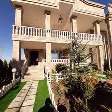 فروش ویلا 240 متر در آپادانا مبله کامل