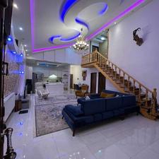 فروش ویلا 240 متر در آپادانا مبله کامل