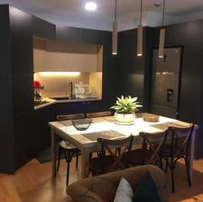 فروش آپارتمان 80 متری فوص العاده شیک در معلمان