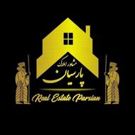 ویلا دوبلکس شهرک نیمه کاره معاوضه بدون مشابه