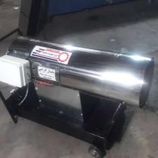 جت هیتر صنعتی