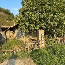 ویلا نیمه کاره160متری درمنطقه کوهپایه ای کیارود