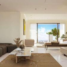 آپارتمان 54 متری در پونک