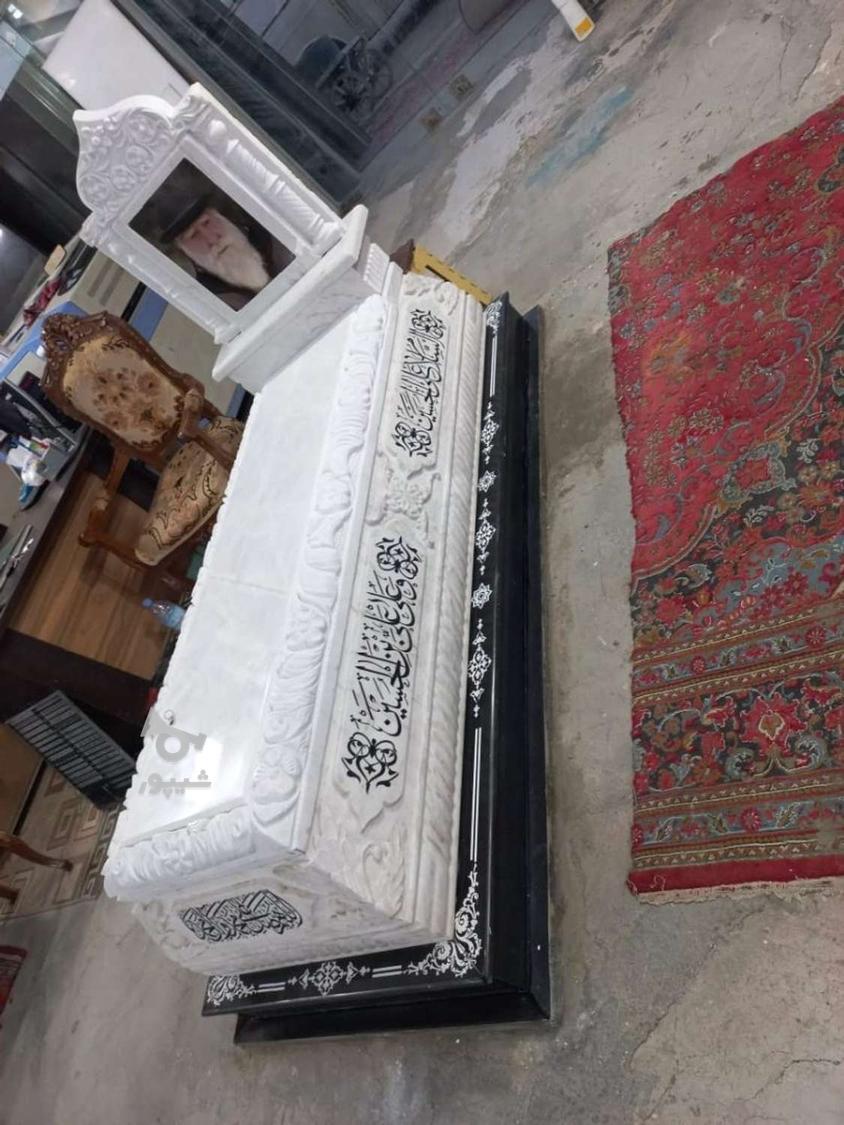 سنگ قبر،سنگ مزار