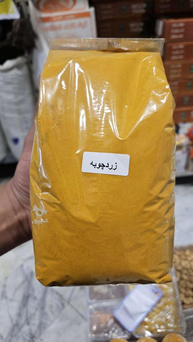 ادویه جات،طعم دهنده غذا
