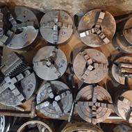 3نظام و 4نظام تراشکاری