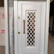 درب ضد سرقت تاوریژ اتاق سرویس لابی ضدسرقت کدB026