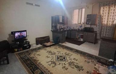 فروش آپارتمان 50 متر در آذری