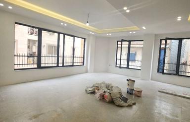 آپارتمان 140 ضمتری/دوبر/نوساز/دو پارکینگ/معلم