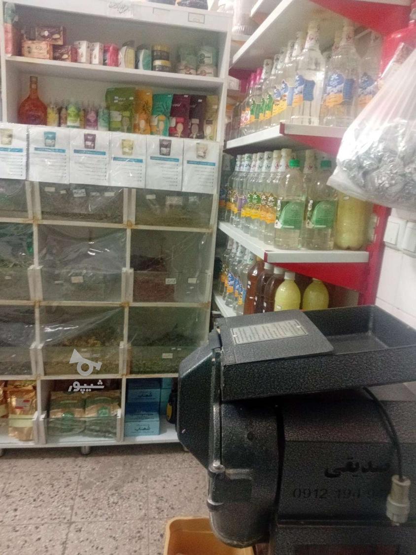 کره بادام زمینی شکلاتی و ساده