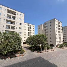 92 متر آپارتمان شهرک ساحلی قصر دریا سرخرود