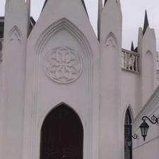 ویلا 280 متری در خیابان ساری