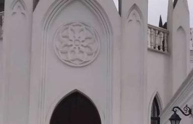 ویلا 280 متری در خیابان ساری