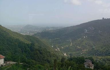 فروش آپارتمان 170 متر در اربکله رامسر