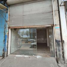 فروش فوری / مغازه 18 متر/ بالکن دار/ کومله بر اصلی