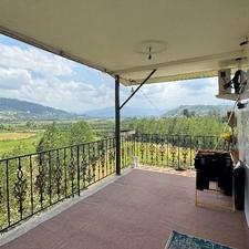 700 متر ویلا دوبلکس ویو فوق‌العاده در بابلکنار