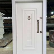 درب ضد سرقت فلز درب اتاق، سرویس ضدسرقت کد B056