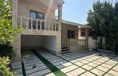 نیم پیلوت شخصی ساز در محمودآباد