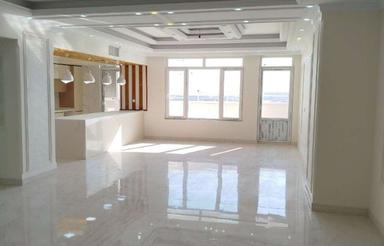 فروش و معاوضه آپارتمان 202 متر در شهرک آزادی بلوار علی دایی